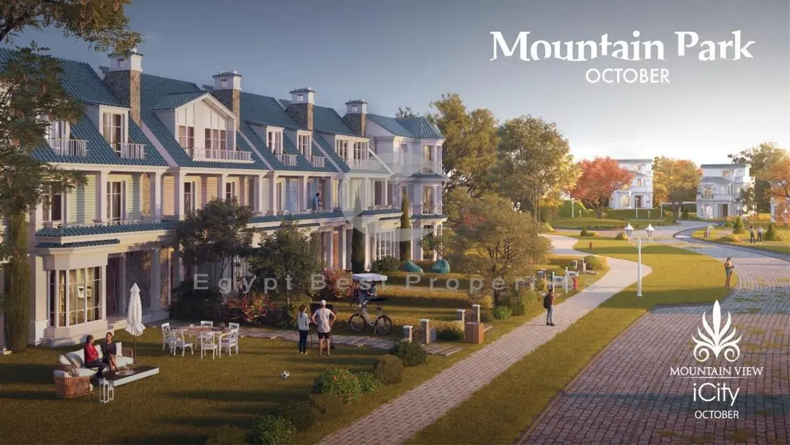 Own your home in mountain view lagoon view