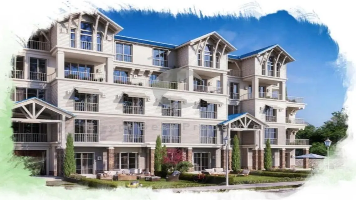 Own your home in mountain view lagoon view