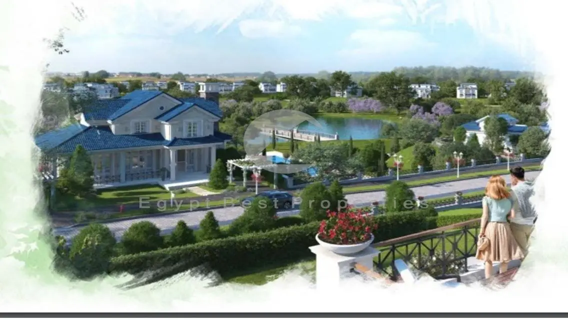 Own your home in mountain view lagoon view