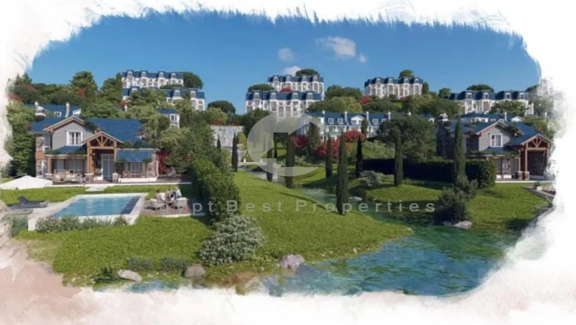 Own your home in mountain view lagoon view