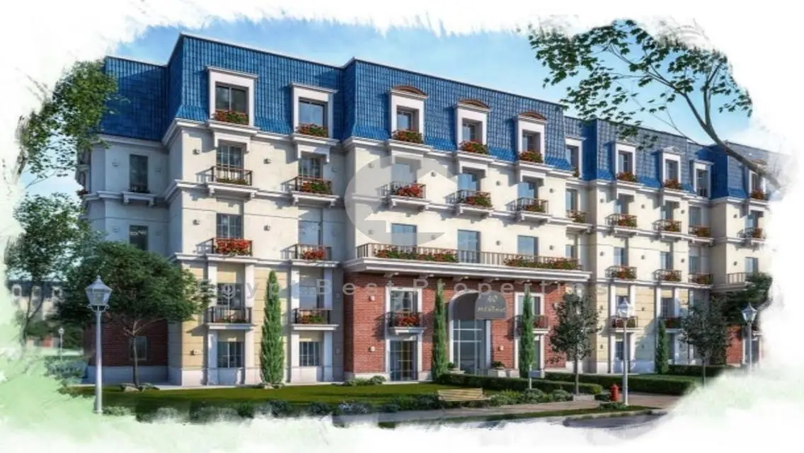 Own your home in mountain view lagoon view