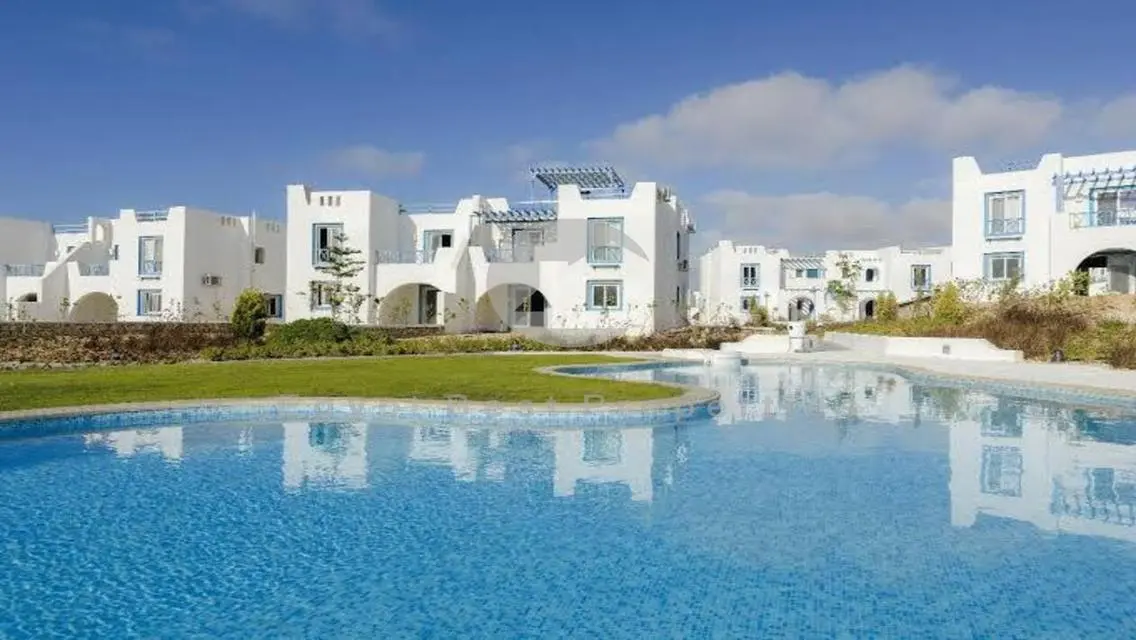 Penthouse double view sea &amp; lagoon with 1% DP