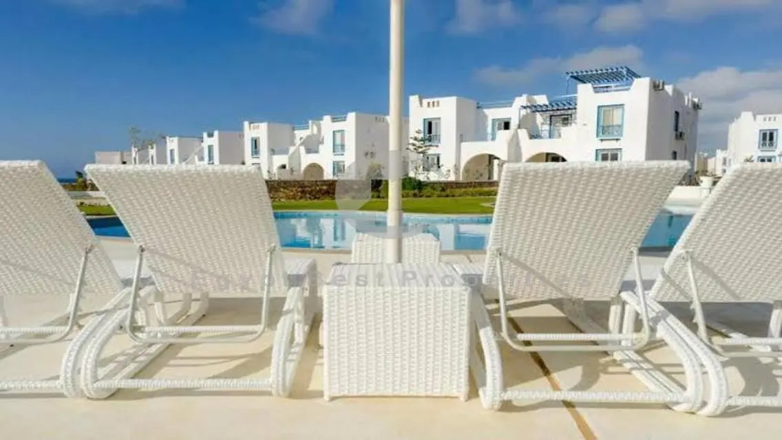 Penthouse double view sea &amp; lagoon with 1% DP