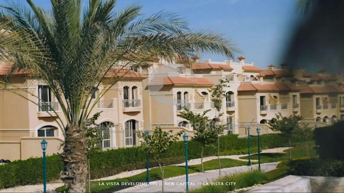Luxury villa ready to move 5BR panoramic view