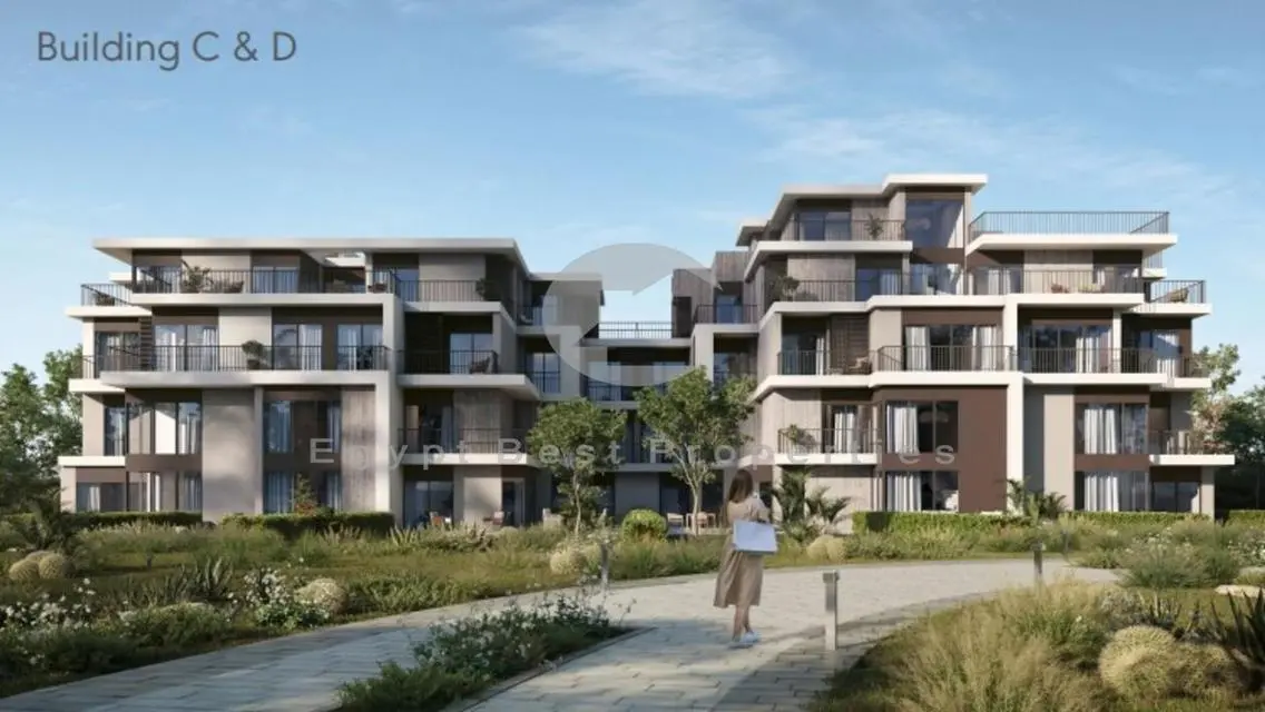 3BR Apartment With Prime Location With 5% DP Only