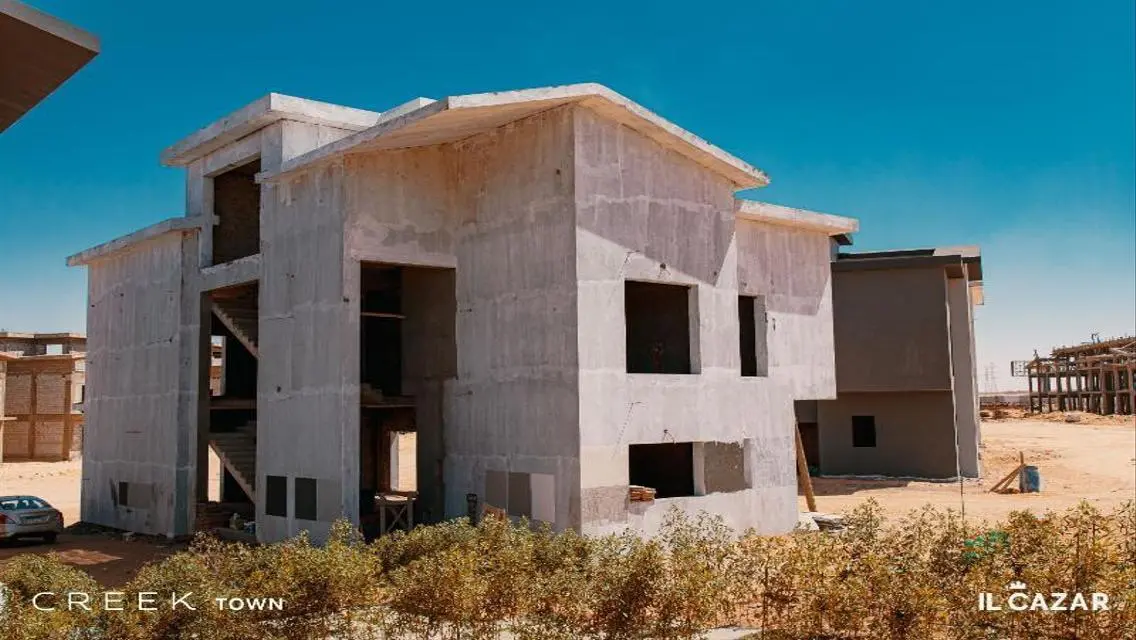 Luxury Villa for Sale with Generous Space