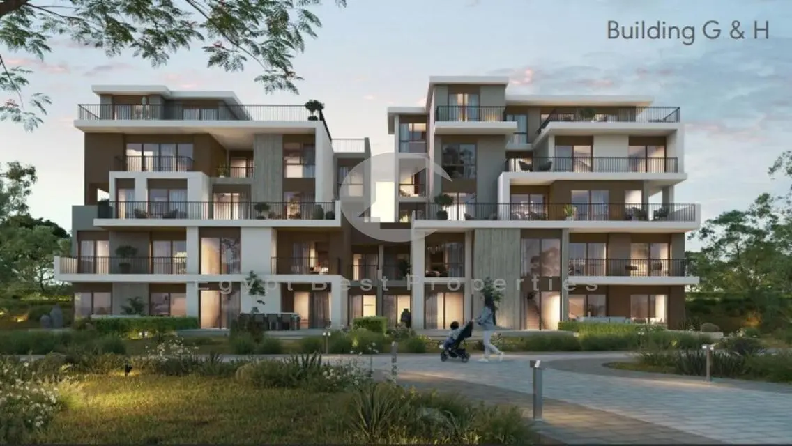 Your Home With ORA Fully Finished With Open View