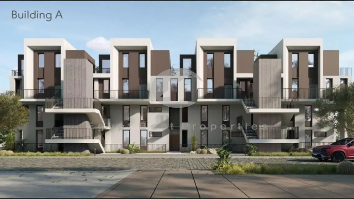 Your Home With ORA Fully Finished With Open View