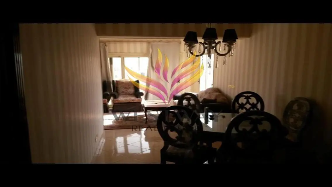 Twin for sale in Hadayek El Mohandeseen