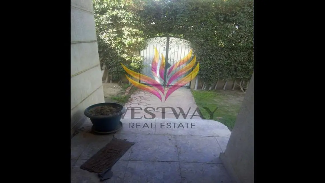 Twin for sale in Hadayek El Mohandeseen