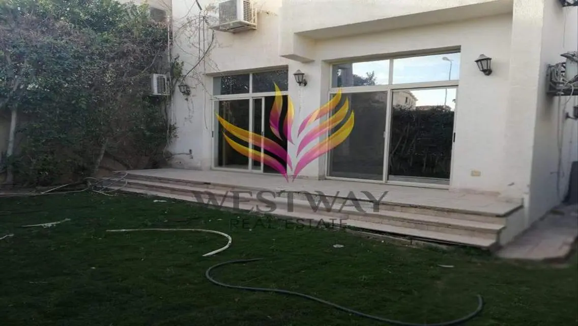 Twin for sale in Hadayek El Mohandeseen