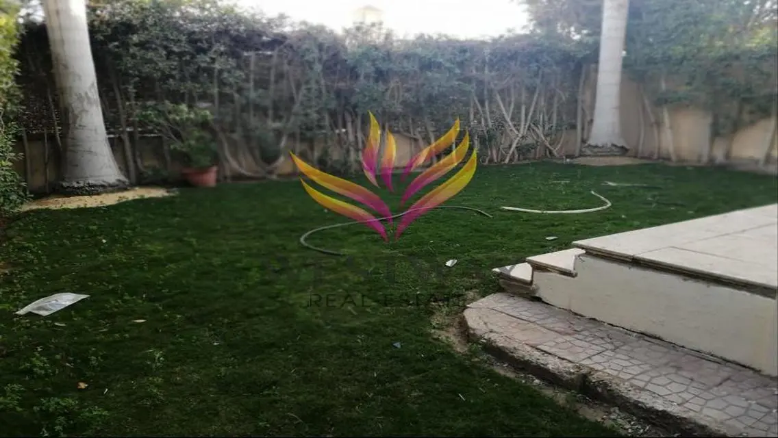 Twin for sale in Hadayek El Mohandeseen