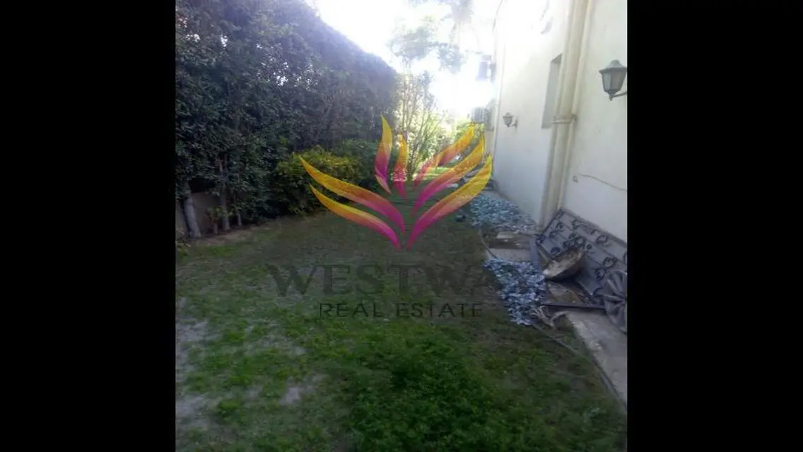 Twin for sale in Hadayek El Mohandeseen