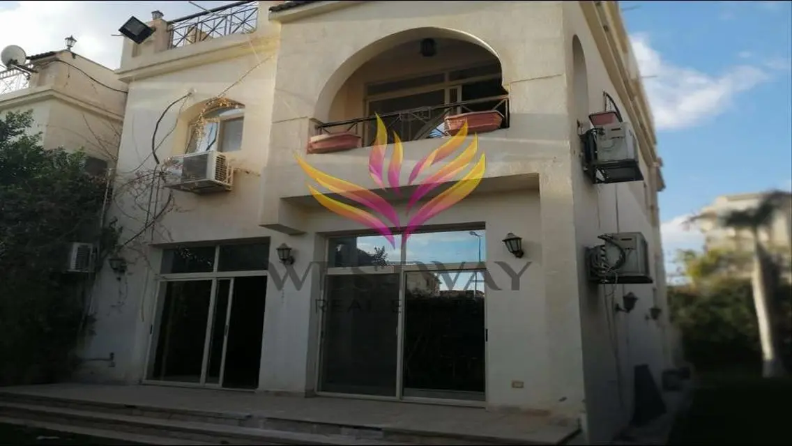 Twin for sale in Hadayek El Mohandeseen