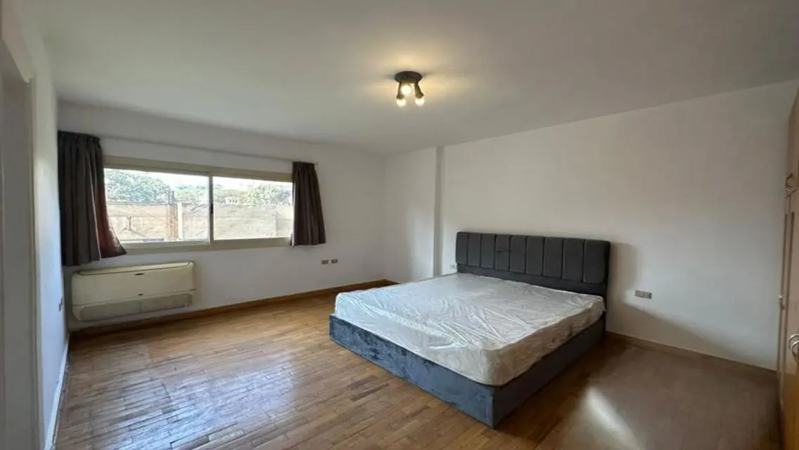 Furnished apartment for rent in Sarayat Maadi