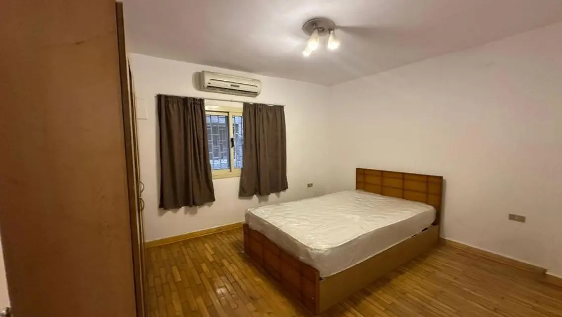 Furnished apartment for rent in Sarayat Maadi