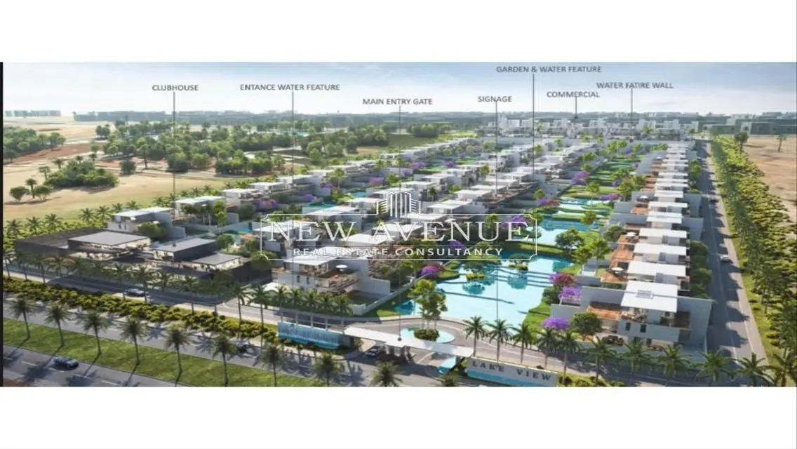 Garden villa Direct on water features for sale