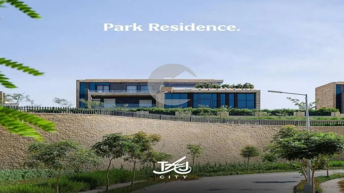 Buy A 1 Bedroom Apartment In Taj City, New Cairo !