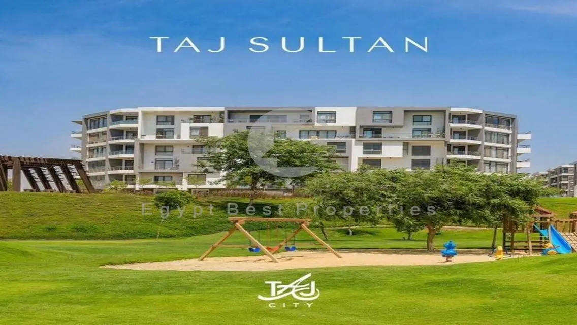 Buy A 1 Bedroom Apartment In Taj City, New Cairo !