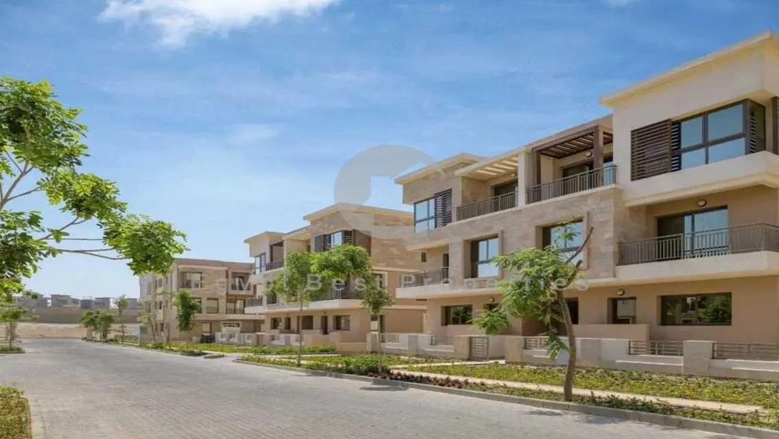 Buy A 1 Bedroom Apartment In Taj City, New Cairo !