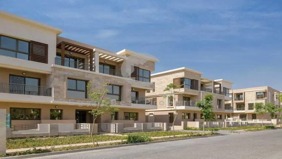 Buy A 1 Bedroom Apartment In Taj City, New Cairo !