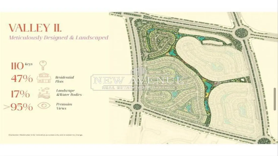 Very prime location Townhouse middle - The valleys