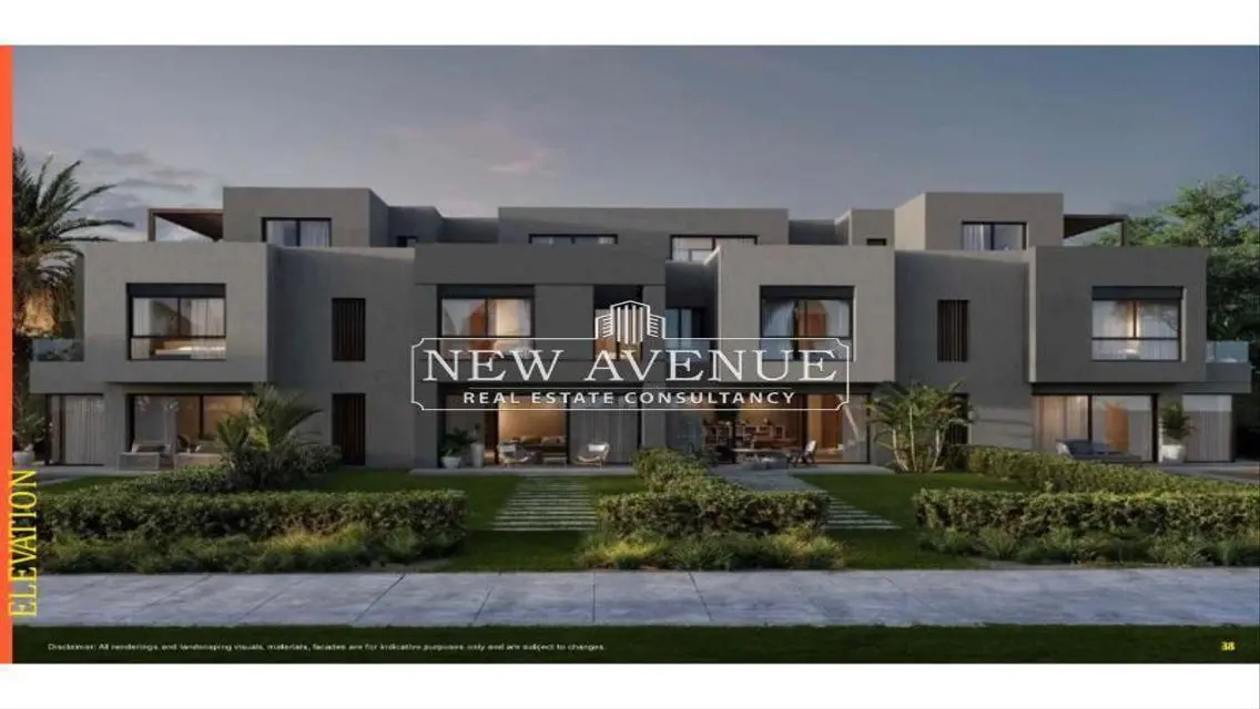 Very prime location Townhouse middle - The valleys
