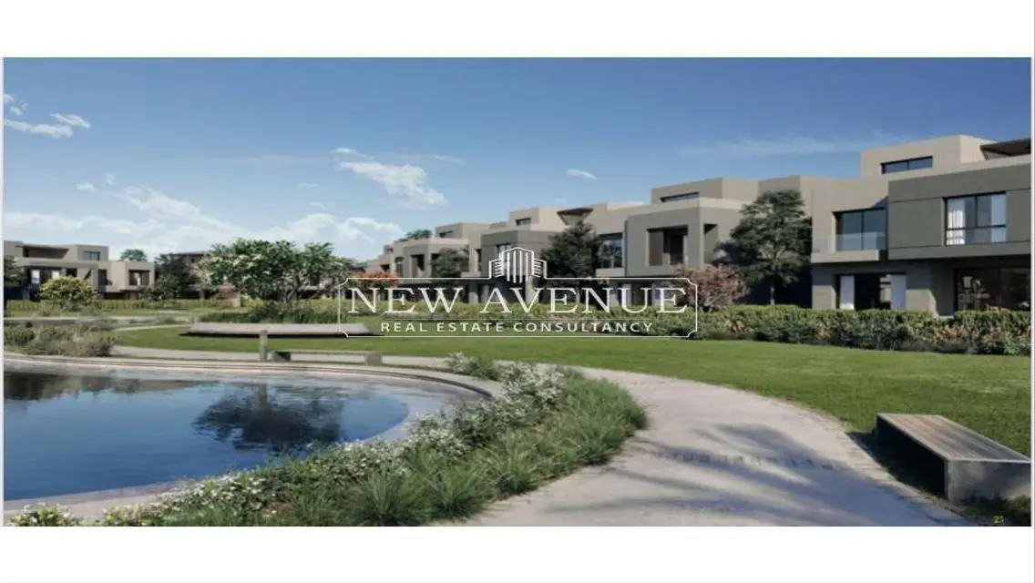 Very prime location Townhouse middle - The valleys