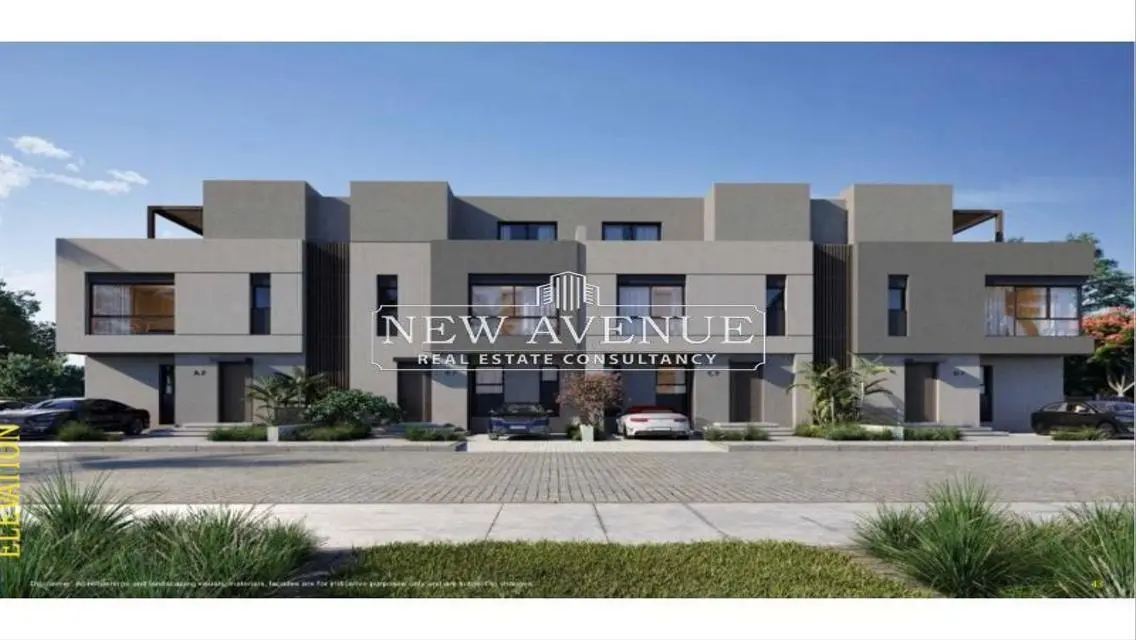 Very prime location Townhouse middle - The valleys