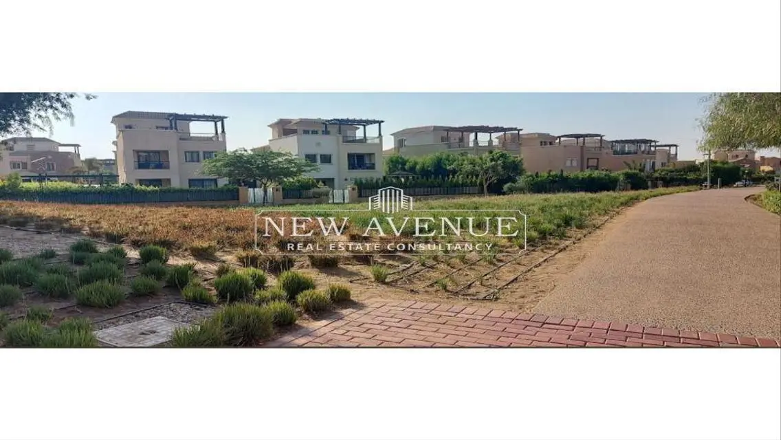 Opportunity with Biggest Land - Open view Greenery