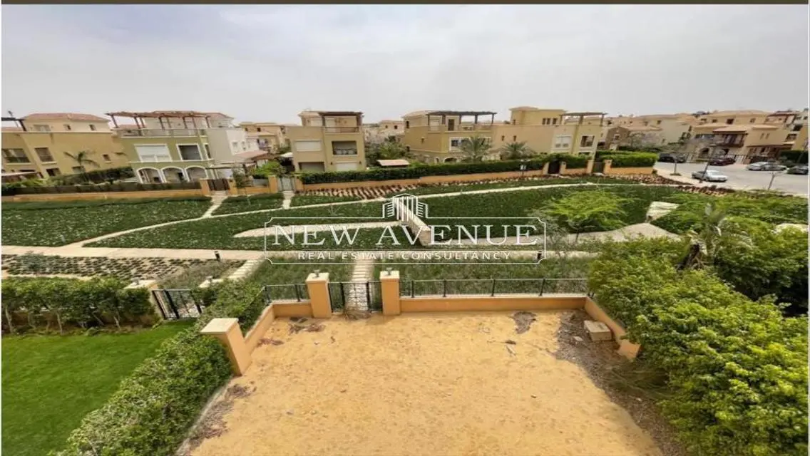 Opportunity with Biggest Land - Open view Greenery