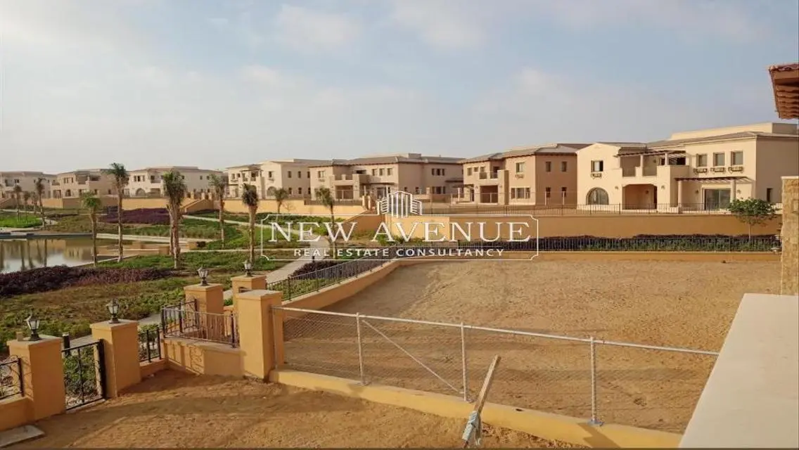 Opportunity with Biggest Land - Open view Greenery
