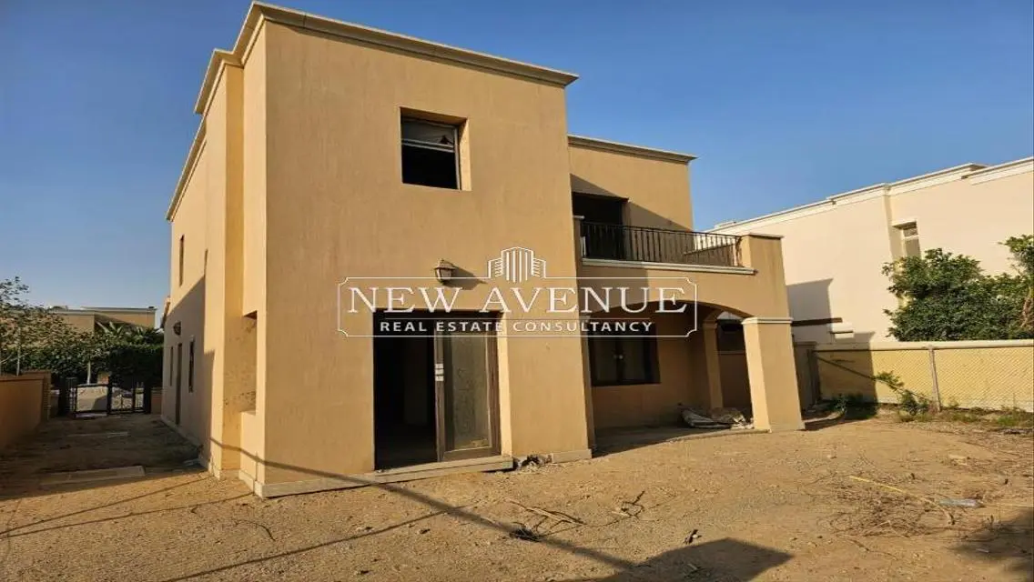 Opportunity with Biggest Land - Open view Greenery