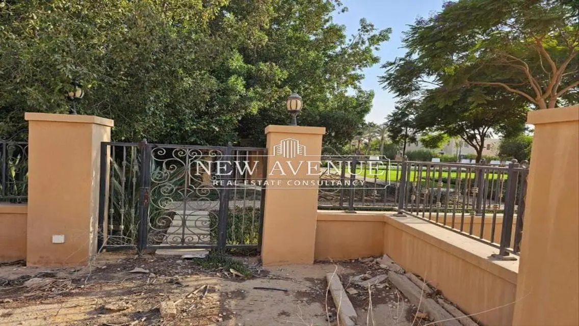 Opportunity with Biggest Land - Open view Greenery