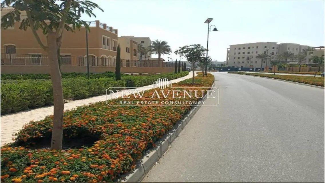 Opportunity with Biggest Land - Open view Greenery