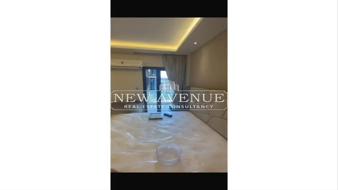 luxury finishing - Furniture with full appliances