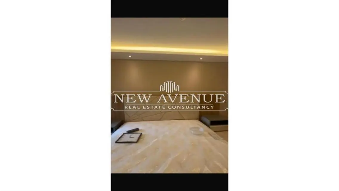 luxury finishing - Furniture with full appliances