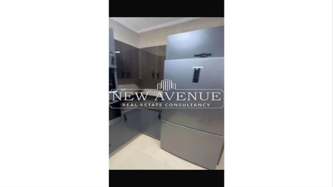 luxury finishing - Furniture with full appliances