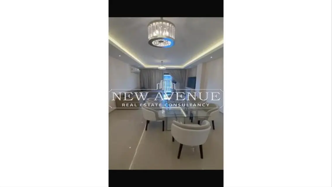 luxury finishing - Furniture with full appliances