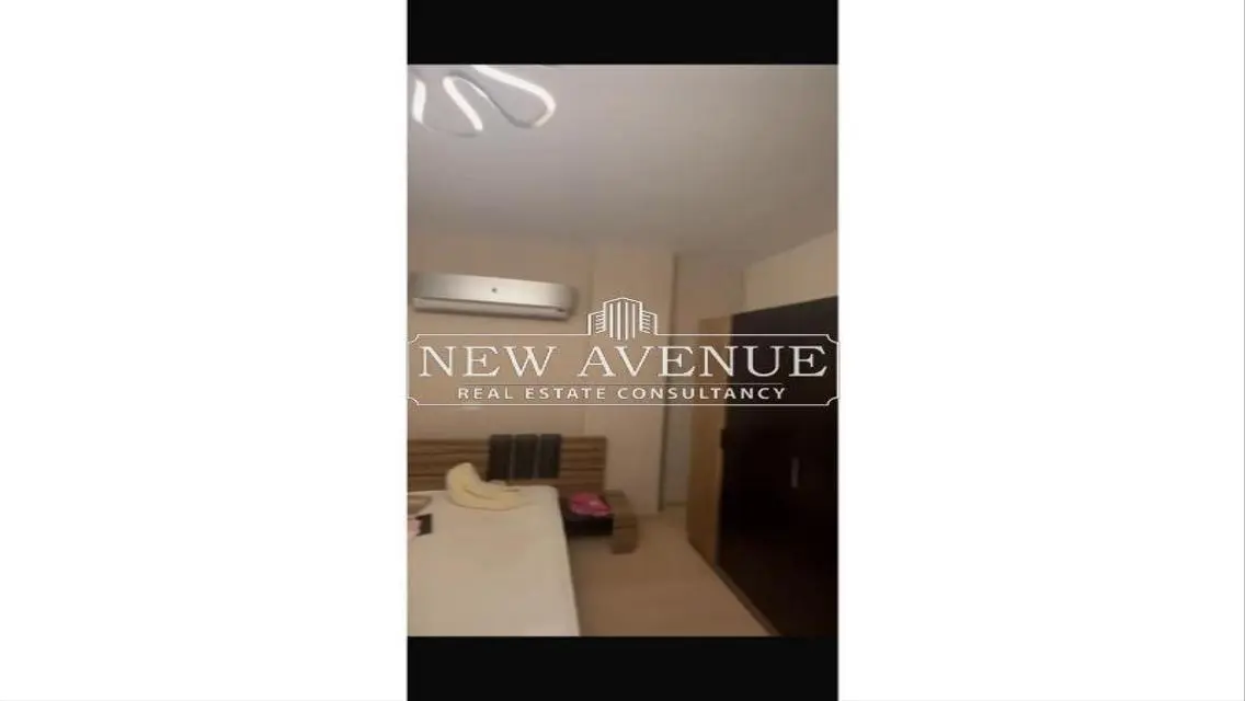 luxury finishing - Furniture with full appliances