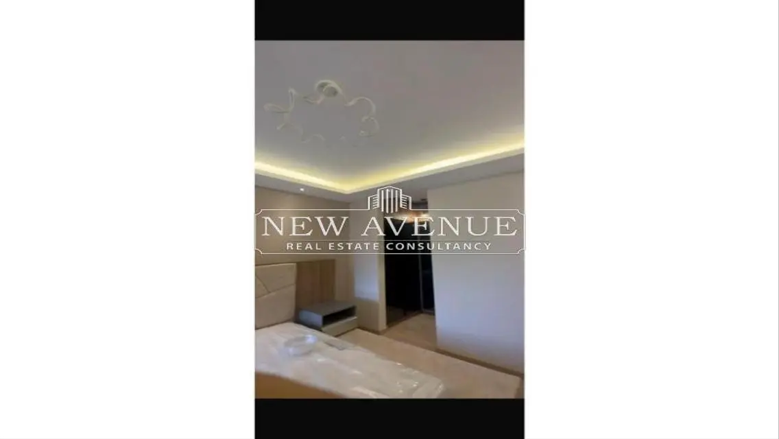 luxury finishing - Furniture with full appliances