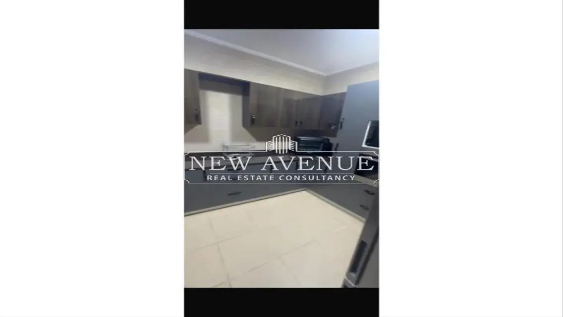 luxury finishing - Furniture with full appliances