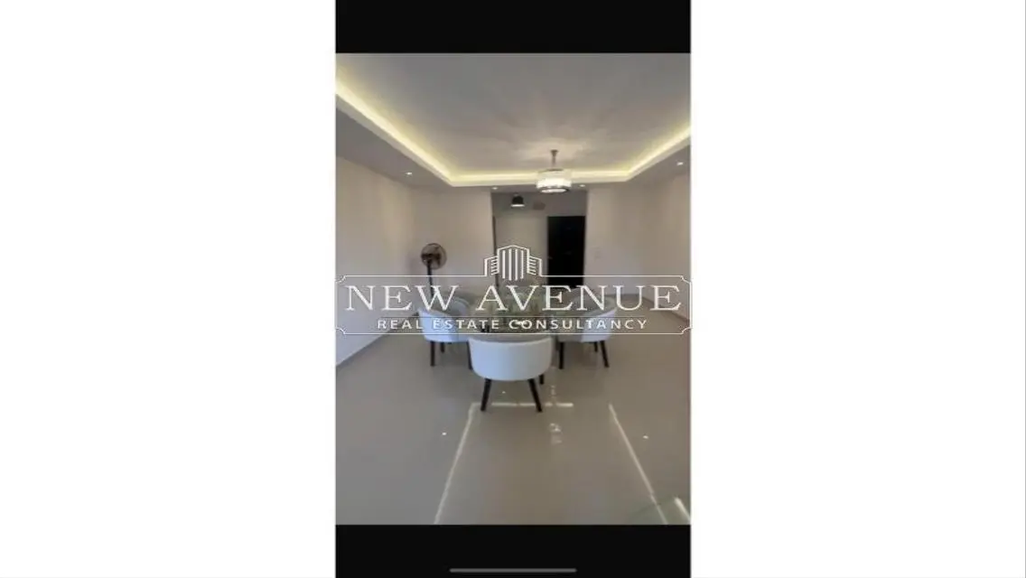 luxury finishing - Furniture with full appliances