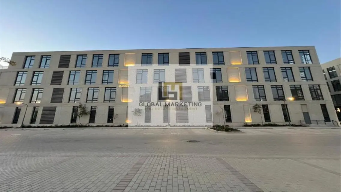 Admin office 107 meters for rent  in district 5