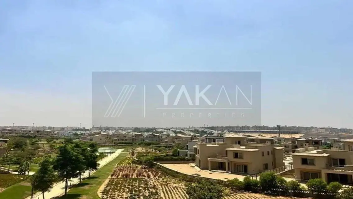توين هاوس550م مميز  للبيع في pk1  - برايم لوكيشن