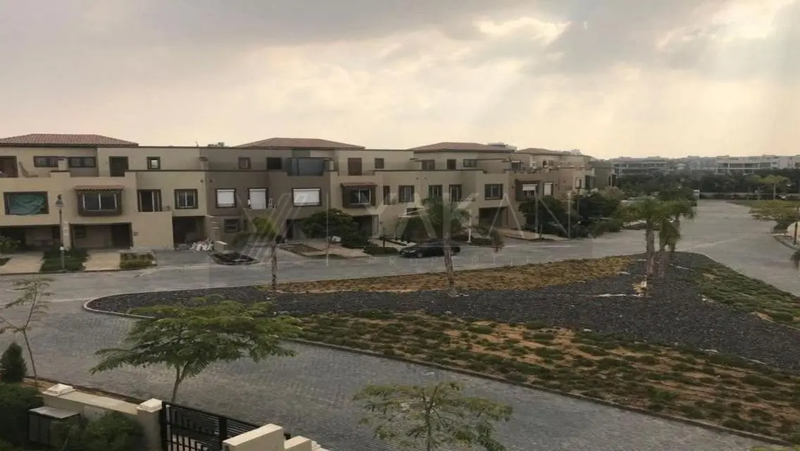 توين هاوس550م مميز  للبيع في pk1  - برايم لوكيشن