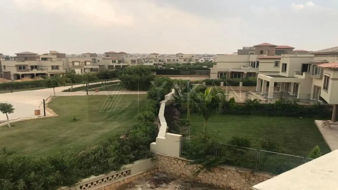 توين هاوس550م مميز  للبيع في pk1  - برايم لوكيشن