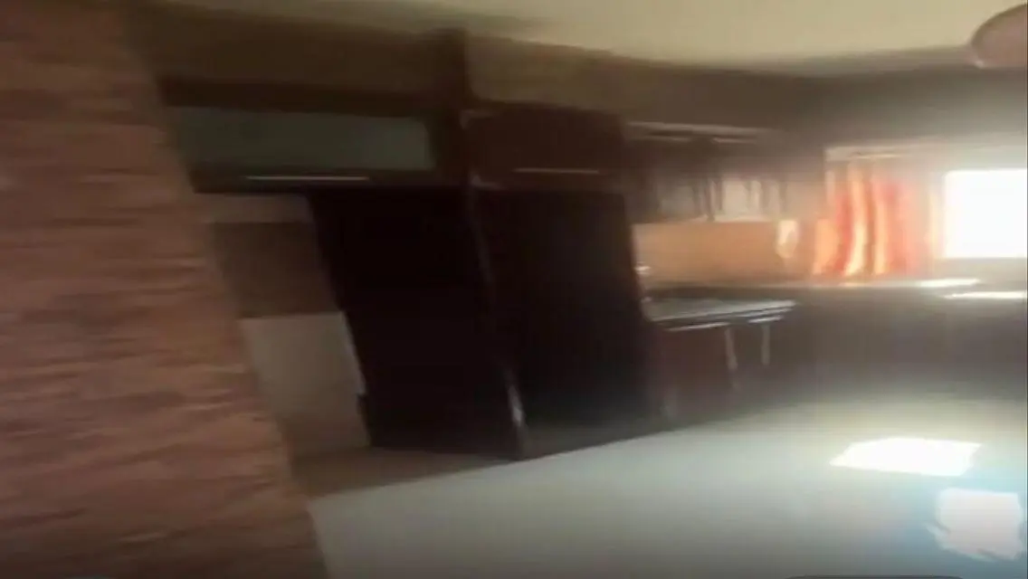 جنوب الاكاديميه  (penthouse)
