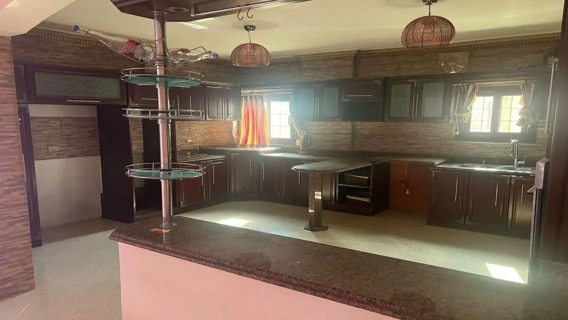 جنوب الاكاديميه  (penthouse)