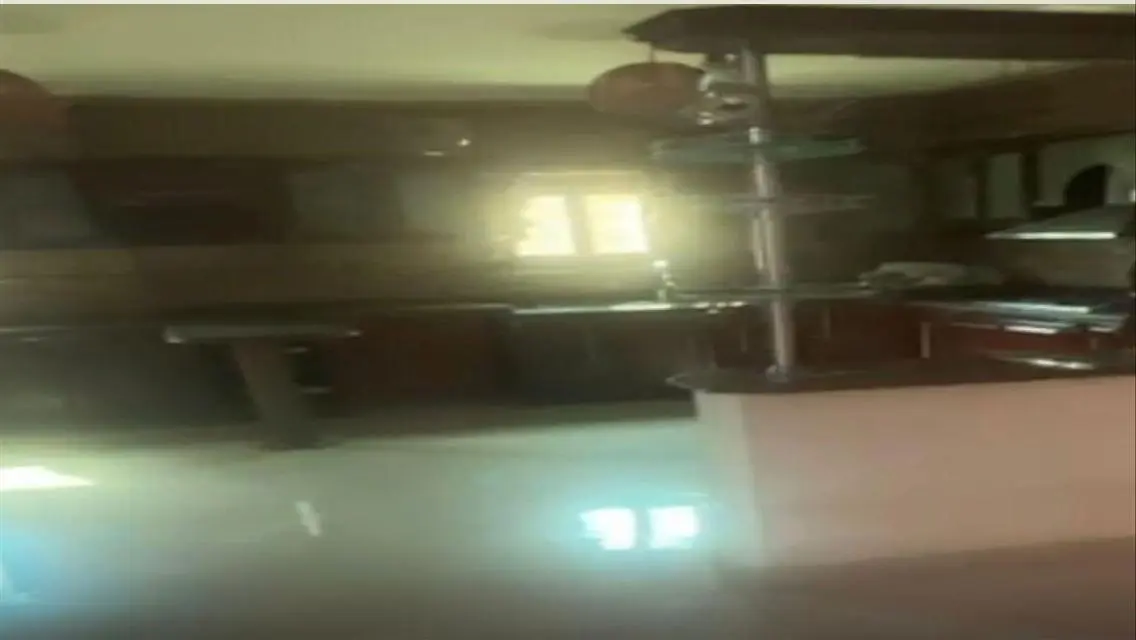 جنوب الاكاديميه  (penthouse)
